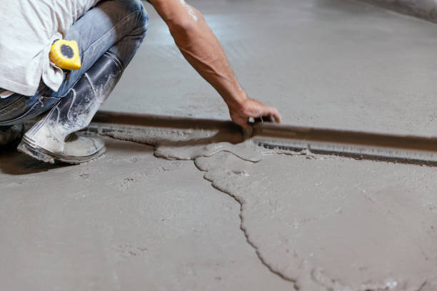 Best Concrete Retaining Walls in Baraga, MI