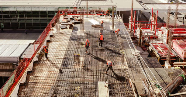 Best Concrete Sidewalk Installation in Baraga, MI