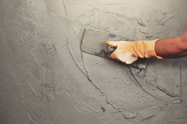 Best Concrete Sealing and Maintenance in Baraga, MI