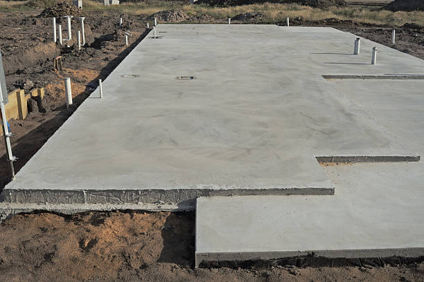 Best Concrete Driveway Installation in Baraga, MI