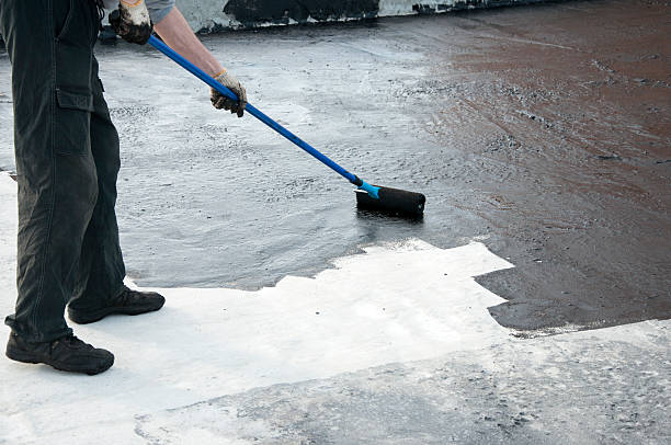 Best Concrete Removal and Replacement in Baraga, MI