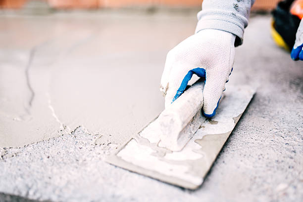 Best Concrete Pool Decks in Baraga, MI
