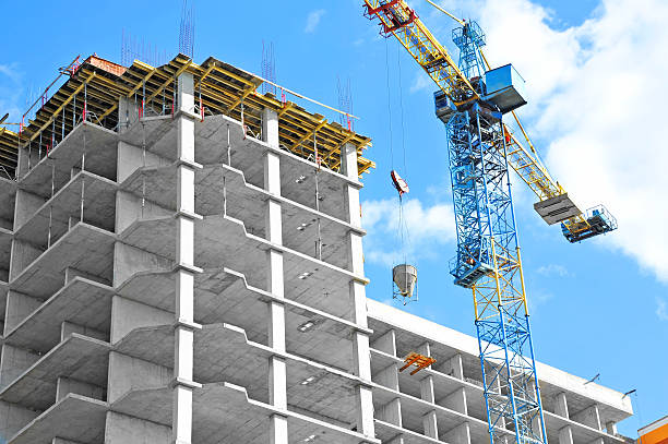 Best Concrete Foundation Repair in Baraga, MI